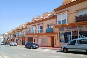 Komercyjne na sprzedaż 15m2 Andaluzja Malaga - zdjęcie 1