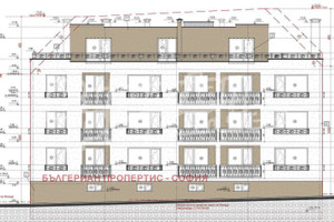 Mieszkanie na sprzedaż 94m2 Княжево/Kniajevo - zdjęcie 1