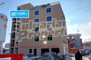 Mieszkanie na sprzedaż 73m2 Младост /Mladost  - zdjęcie 2