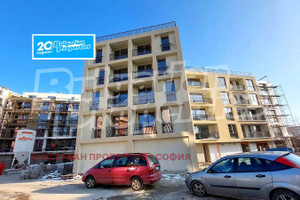 Mieszkanie na sprzedaż 73m2 Младост /Mladost  - zdjęcie 3