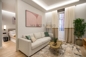 Mieszkanie na sprzedaż 109m2 Madryt - zdjęcie 1