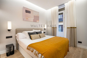 Mieszkanie na sprzedaż 109m2 Madryt - zdjęcie 3