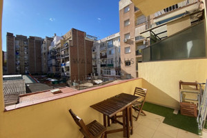 Mieszkanie na sprzedaż 112m2 Katalonia Barcelona - zdjęcie 1