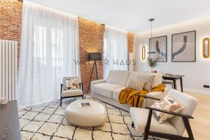 Mieszkanie na sprzedaż 125m2 Madryt - zdjęcie 1
