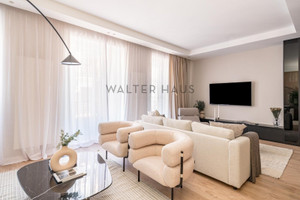 Mieszkanie na sprzedaż 170m2 Madryt - zdjęcie 1