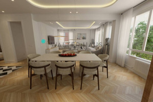 Mieszkanie na sprzedaż 245m2 Madryt - zdjęcie 1