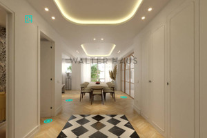 Mieszkanie na sprzedaż 245m2 Madryt - zdjęcie 3