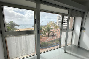 Mieszkanie na sprzedaż 46m2 Wyspy Kanaryjskie Las Palmas de Gran Canaria - zdjęcie 1