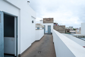 Mieszkanie na sprzedaż 74m2 Wyspy Kanaryjskie Las Palmas de Gran Canaria - zdjęcie 1