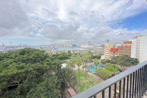 Mieszkanie na sprzedaż 122m2 Wyspy Kanaryjskie Las Palmas de Gran Canaria - zdjęcie 1