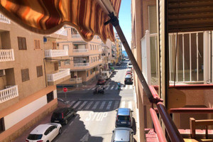 Mieszkanie na sprzedaż 49m2 Walencja Alicante Torrevieja - zdjęcie 1