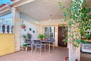 Dom na sprzedaż 71m2 Walencja Alicante Torrevieja - zdjęcie 1