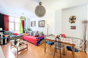 Mieszkanie na sprzedaż 84m2 Madryt - zdjęcie 1