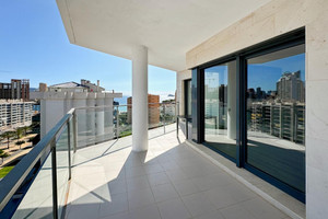 Mieszkanie na sprzedaż 86m2 Walencja Alicante - zdjęcie 1