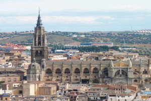 Komercyjne na sprzedaż 44m2 Kastylia-La Mancha Toledo - zdjęcie 1