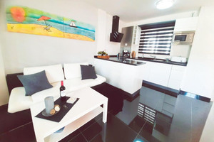 Mieszkanie na sprzedaż 51m2 Walencja Alicante - zdjęcie 1