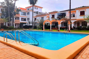 Mieszkanie na sprzedaż 51m2 Walencja Alicante - zdjęcie 1