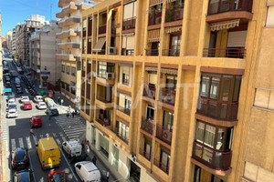 Mieszkanie na sprzedaż 111m2 Walencja Alicante - zdjęcie 1