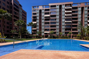 Mieszkanie na sprzedaż 133m2 Walencja Alicante - zdjęcie 1