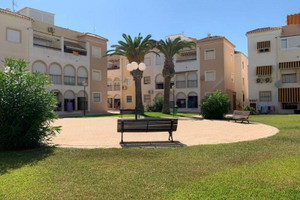 Mieszkanie na sprzedaż 59m2 Walencja Alicante Torrevieja - zdjęcie 1