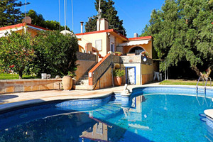 Dom na sprzedaż 474m2 Walencja Alicante - zdjęcie 1