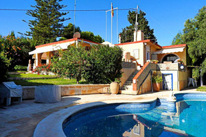 Dom na sprzedaż 474m2 Walencja Alicante - zdjęcie 3