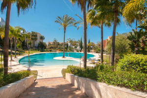 Mieszkanie na sprzedaż 144m2 Andaluzja Malaga - zdjęcie 1