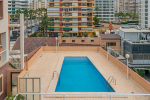Mieszkanie na sprzedaż 318m2 Walencja Alicante - zdjęcie 2