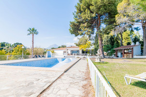 Dom na sprzedaż 400m2 Walencja Alicante Altea - zdjęcie 1