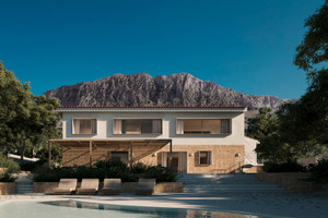 Dom na sprzedaż 432m2 Walencja Alicante - zdjęcie 1