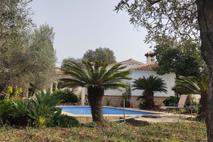 Dom na sprzedaż 168m2 Andaluzja Malaga - zdjęcie 1