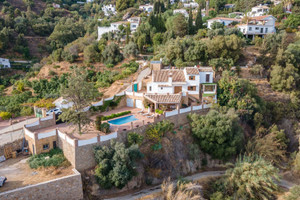 Dom na sprzedaż 371m2 Andaluzja Malaga - zdjęcie 2
