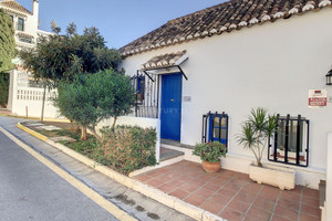 Dom na sprzedaż 91m2 Andaluzja Malaga - zdjęcie 1