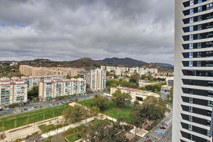 Mieszkanie do wynajęcia 62m2 Andaluzja Malaga - zdjęcie 3