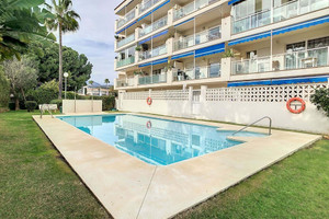 Mieszkanie na sprzedaż 35m2 Andaluzja Malaga - zdjęcie 1