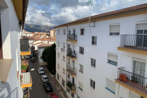Mieszkanie na sprzedaż 68m2 Andaluzja Malaga - zdjęcie 1