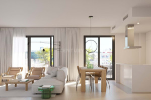 Mieszkanie na sprzedaż 55m2 Andaluzja Malaga - zdjęcie 3