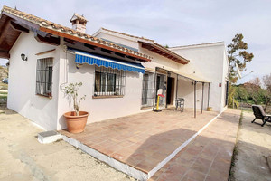 Dom na sprzedaż 117m2 Andaluzja Malaga - zdjęcie 2