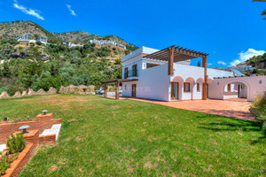Dom na sprzedaż 319m2 Andaluzja Malaga - zdjęcie 1