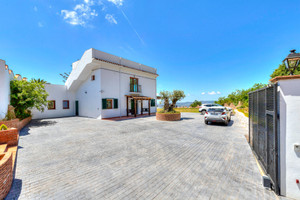 Dom na sprzedaż 319m2 Andaluzja Malaga - zdjęcie 3