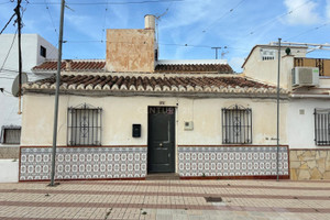 Dom na sprzedaż 48m2 Andaluzja Malaga - zdjęcie 2