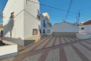 Dom na sprzedaż 48m2 Andaluzja Malaga - zdjęcie 1