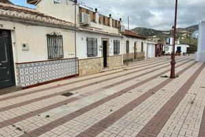 Dom na sprzedaż 48m2 Andaluzja Malaga - zdjęcie 1