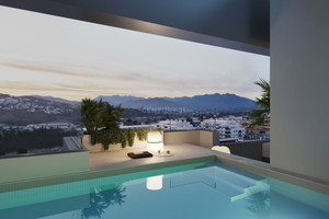 Mieszkanie na sprzedaż 149m2 Andaluzja Malaga - zdjęcie 1