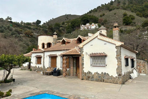 Dom na sprzedaż 211m2 Andaluzja Malaga - zdjęcie 1