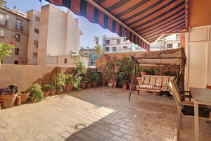 Mieszkanie na sprzedaż 92m2 Andaluzja Malaga - zdjęcie 1
