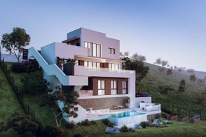 Dom na sprzedaż 256m2 Andaluzja Malaga - zdjęcie 1