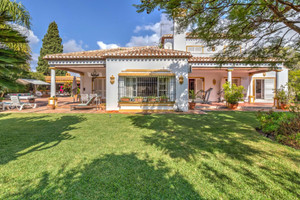 Dom na sprzedaż 284m2 Andaluzja Malaga - zdjęcie 2