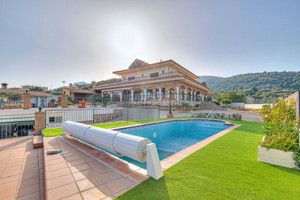 Dom na sprzedaż 700m2 Andaluzja Malaga - zdjęcie 1