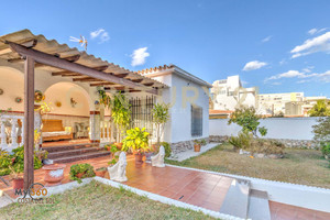 Dom na sprzedaż 143m2 Andaluzja Malaga - zdjęcie 1
